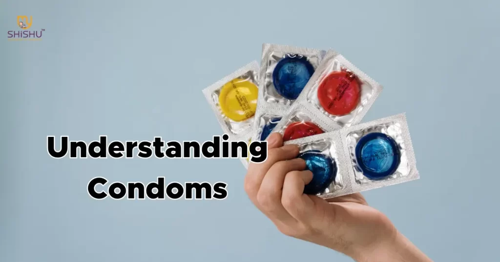 Can Condoms Prevent Pregnancy