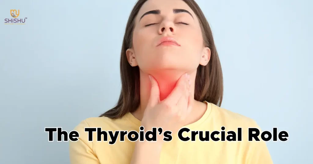 How Does Thyroid Affect Pregnancy