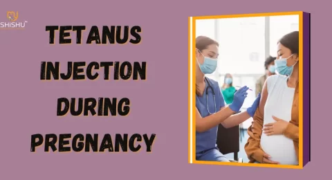 Tetanus Injection During Pregnancy