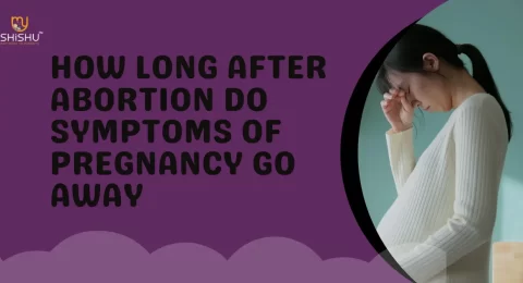 After Abortion Do Symptoms of Pregnancy Go Away