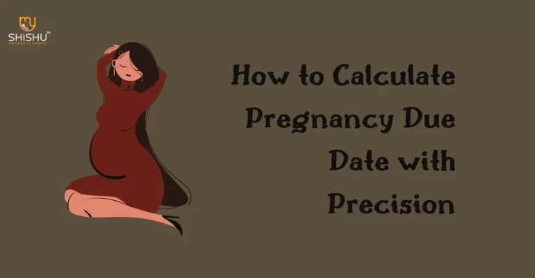 How to Calculate Pregnancy Due Date with Precision