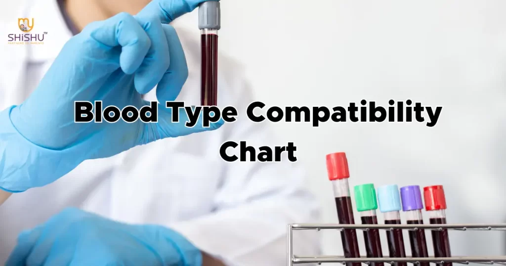 Understanding Blood Types Are Not Compatible for Pregnancy