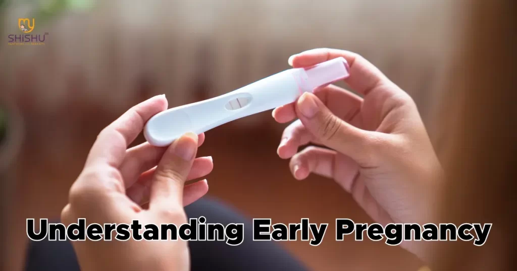 Can You Bleed Like a Period in Early Pregnancy