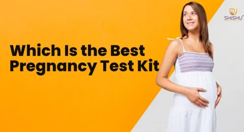 Which Is the Best Pregnancy Test Kit