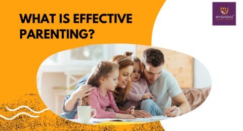 What is effective parenting?