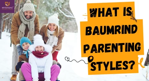 What is baumrind parenting styles?