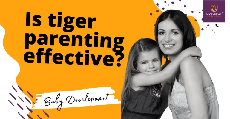 Is tiger parenting effective?