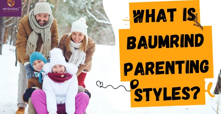 What is baumrind parenting styles?