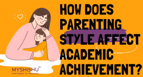 How does parenting style affect academic achievement?