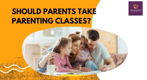 Should parents take parenting classes?