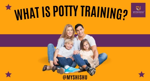 What is Potty Training?