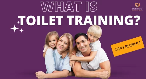 What is Toilet Training?