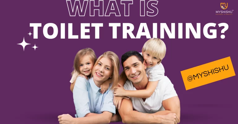 What is Toilet Training?