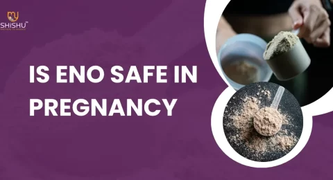 Is Eno Safe in Pregnancy