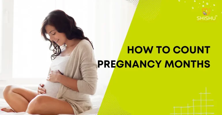 How to Count Pregnancy Months