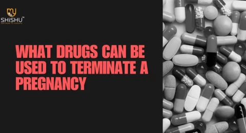 What Drugs Can Be Used to Terminate a Pregnancy