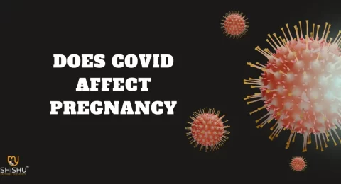 Does COVID Affect Pregnancy