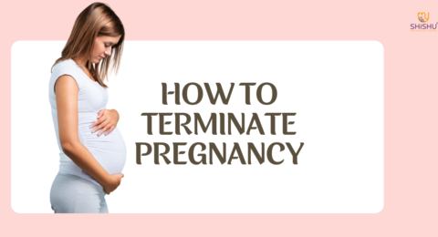 How to Terminate Pregnancy