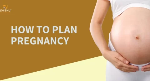 How to Plan Pregnancy