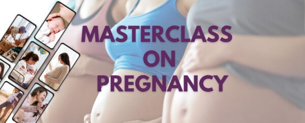 pregnancy masterclass