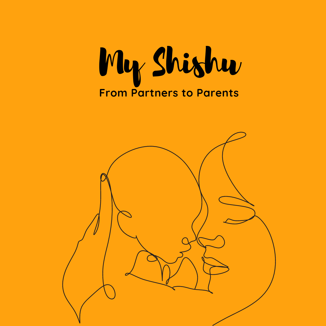 Baby cough and runny nose MyShishu