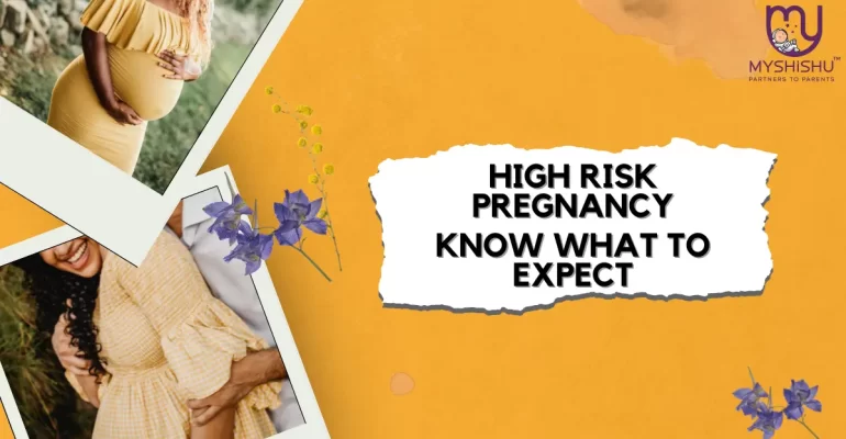 High-Risk Pregnancy Know What To Expect