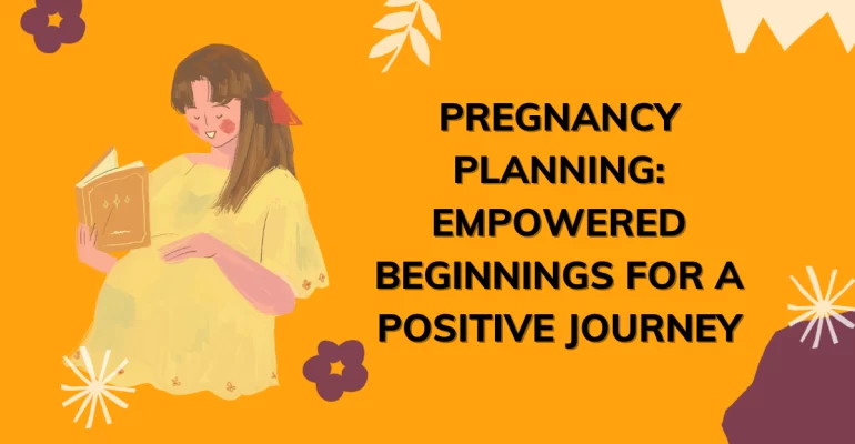 Pregnancy Planning