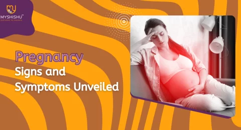 10 Pregnancy Signs and Symptoms Unveiled