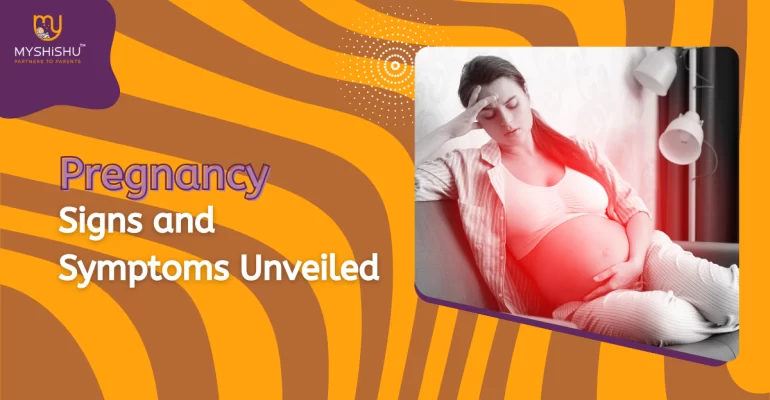 10 Pregnancy Signs and Symptoms Unveiled