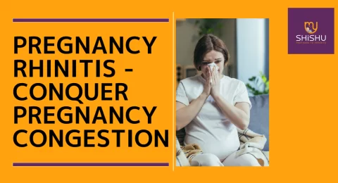 Pregnancy Rhinitis