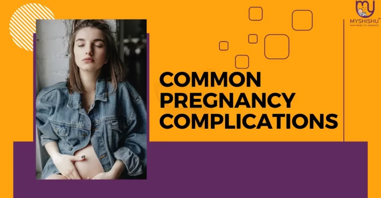 Common Pregnancy Complications