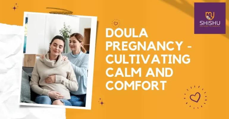 Doula Pregnancy