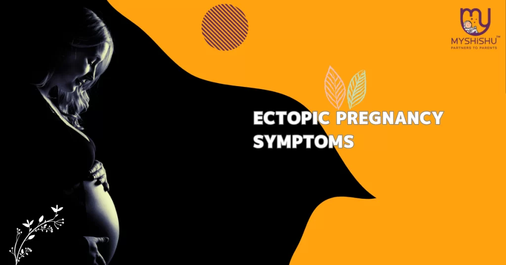 Ectopic Pregnancy Symptoms