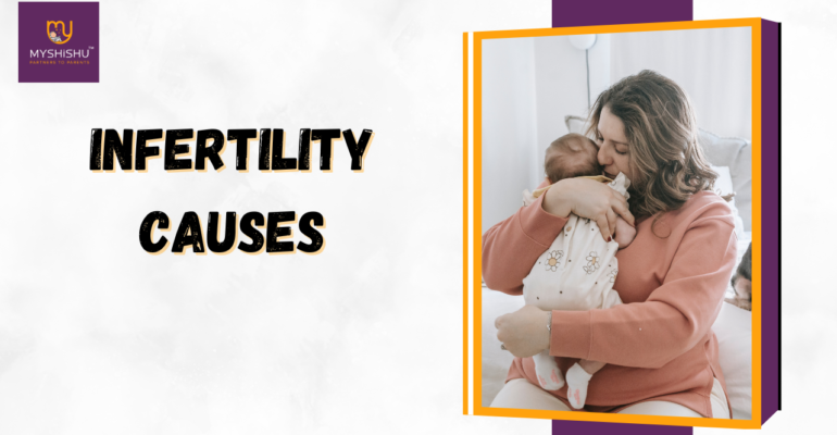 Infertility Causes