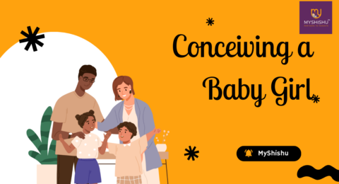 Conceiving a Baby Girl