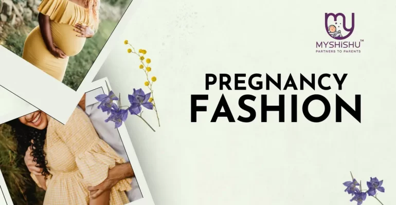 Pregnancy Fashion