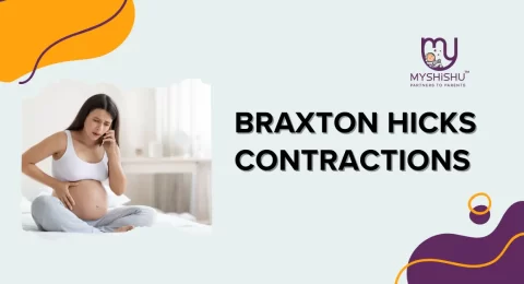 Braxton Hicks Contractions