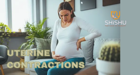 contractions