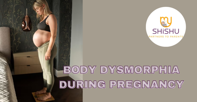 body dysmorphia