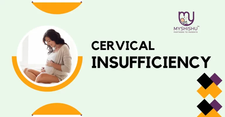 Cervical Insufficiency