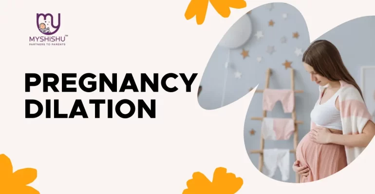 Pregnancy Dilation