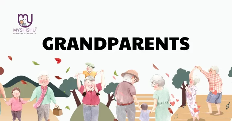 Grandparents In