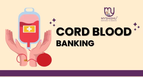 Cord Blood Banking