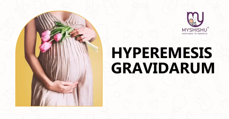 Hyperemesis Gravidarum (HG)