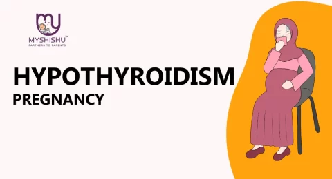 Hypothyroidism During Pregnancy