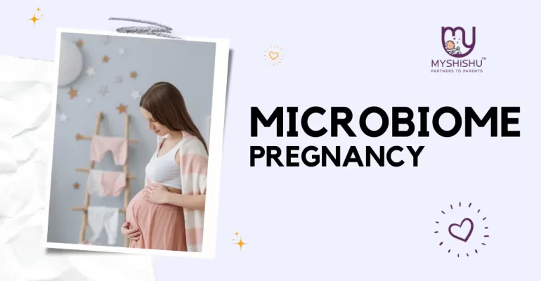 Microbiome and Pregnancy