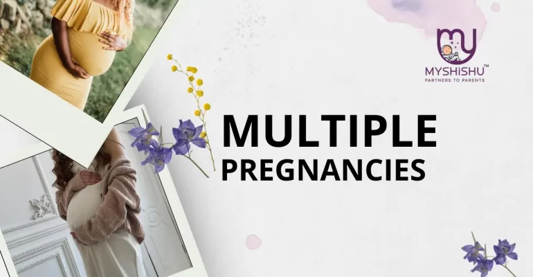 Multiple Pregnancies