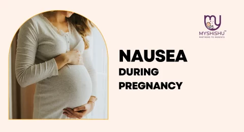 Nausea During Pregnancy