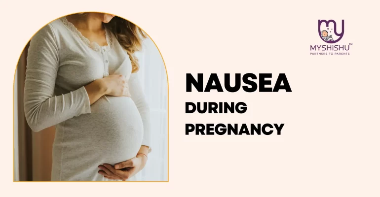 Nausea During Pregnancy