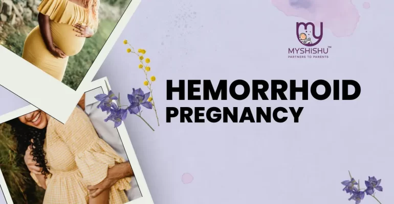 Hemorrhoid Pregnancy